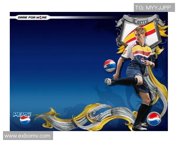 足球巨星代言百事可乐展现活力激情引领年轻时尚潮流 足球巨星代言百事可乐展现活力激情引领年轻时尚潮流