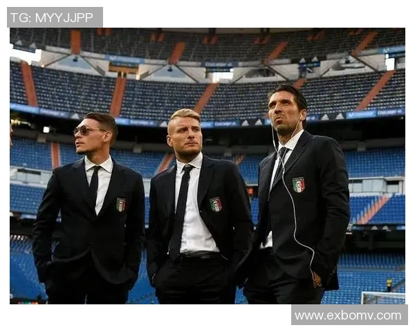 足球球星颜值大盘点 谁是球场上最具魅力的帅哥与美女